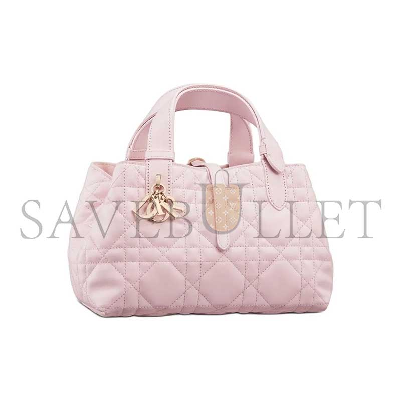 D*or small D*or toujours bag m2822oshj-m05n (23*15*12cm)